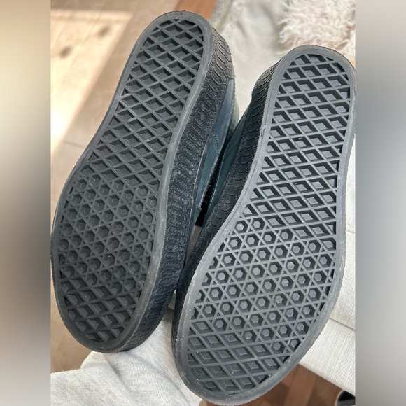 Harry Potter Morsmordre Vans - Picture 8 of 9